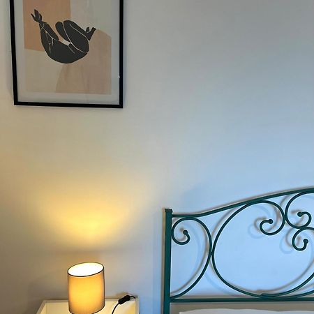 רומא Eufonia Gemelli Apartment מראה חיצוני תמונה