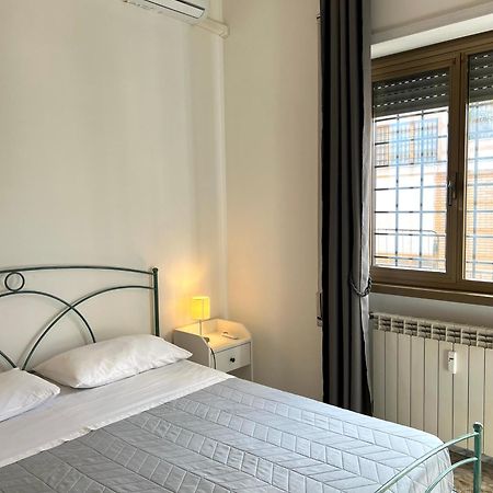 רומא Eufonia Gemelli Apartment מראה חיצוני תמונה