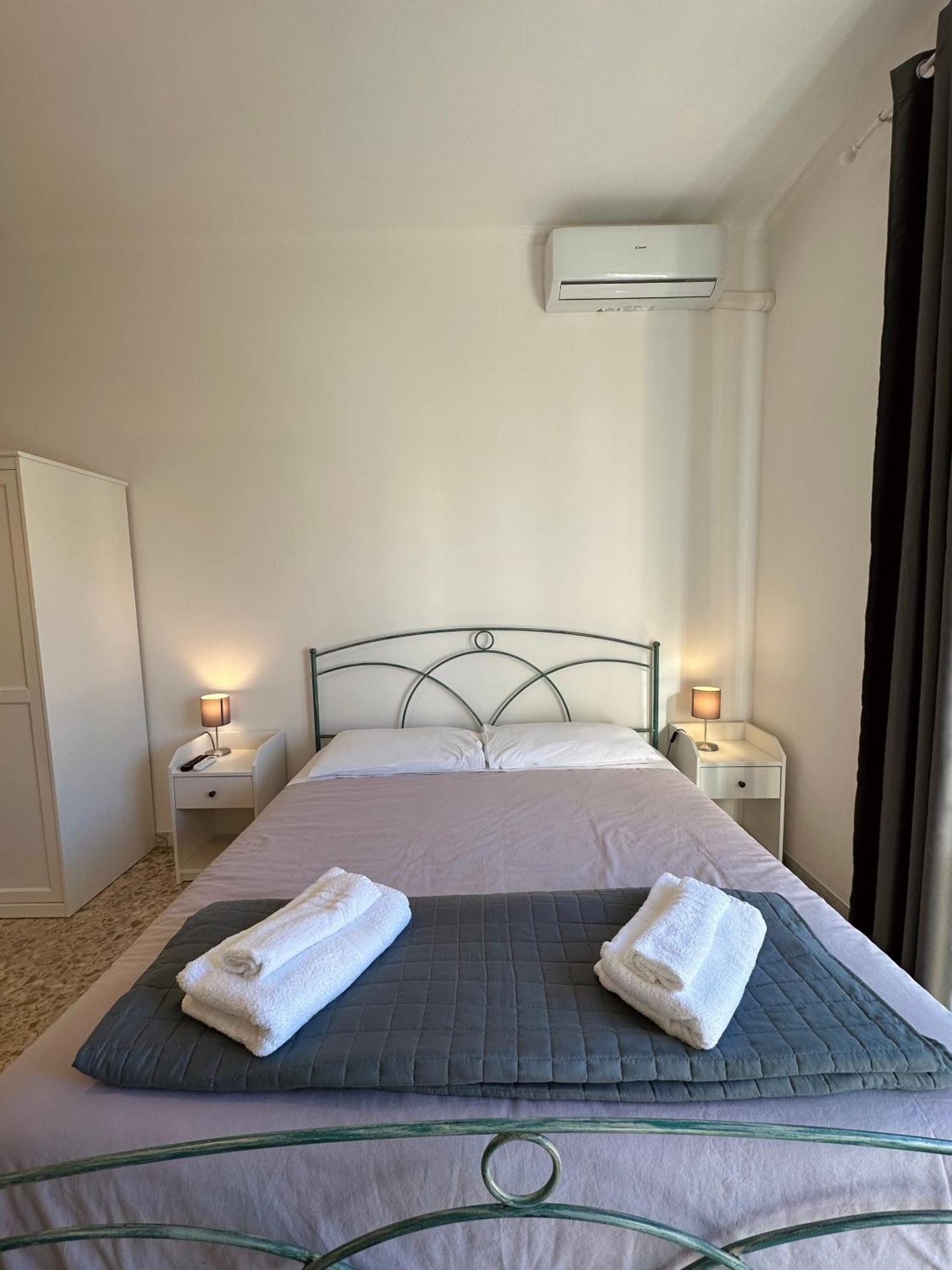 רומא Eufonia Gemelli Apartment מראה חיצוני תמונה