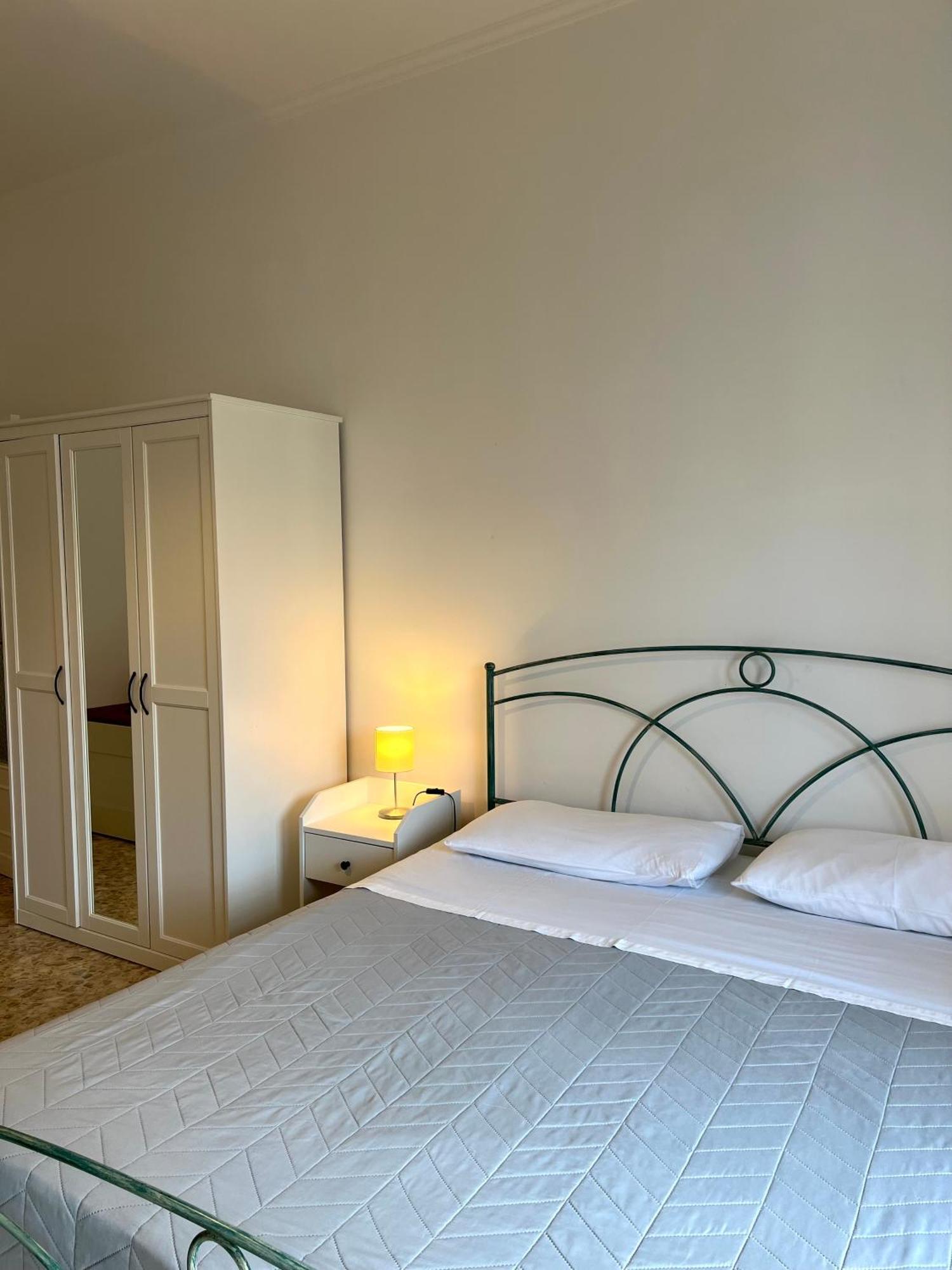 רומא Eufonia Gemelli Apartment מראה חיצוני תמונה